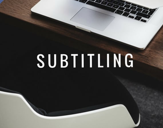 Subtitling Service In Dubai ,UAE - Dubai Translation Office