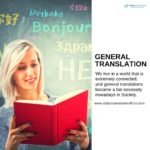 translation services