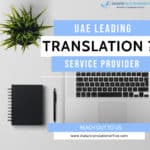 Top Translation Services