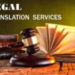 legal translation services