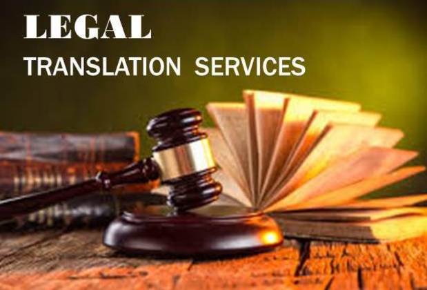 legal translation services