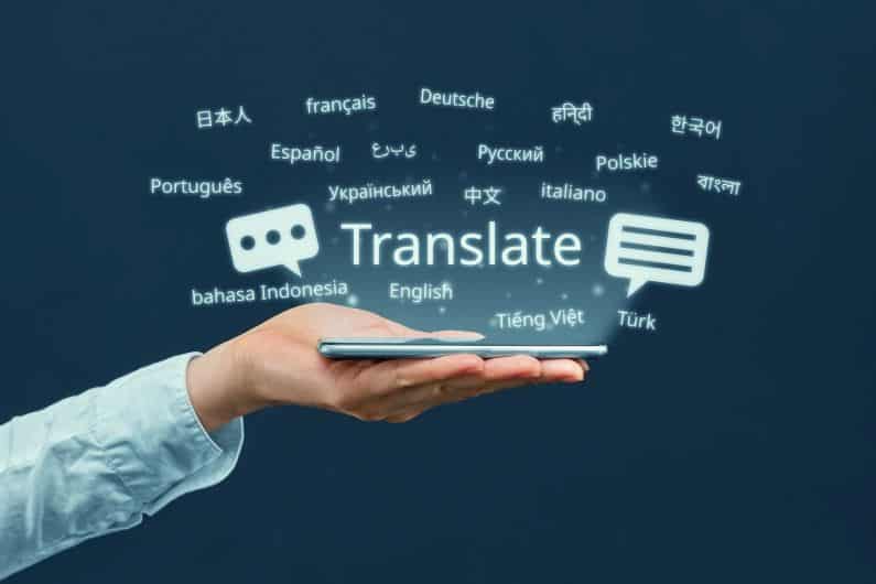 Best Prices for Translation