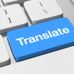 arabic translation services