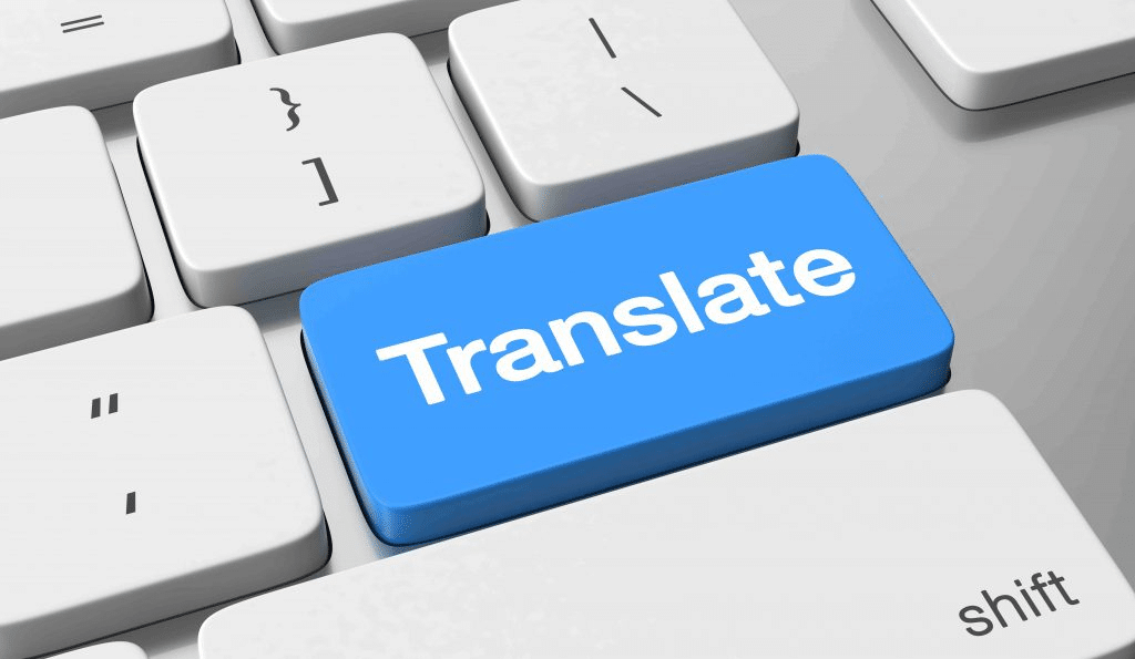 arabic translation services