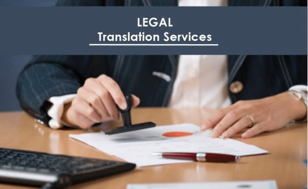 legal translation in Dubai