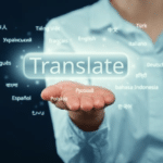 Dubai translation services