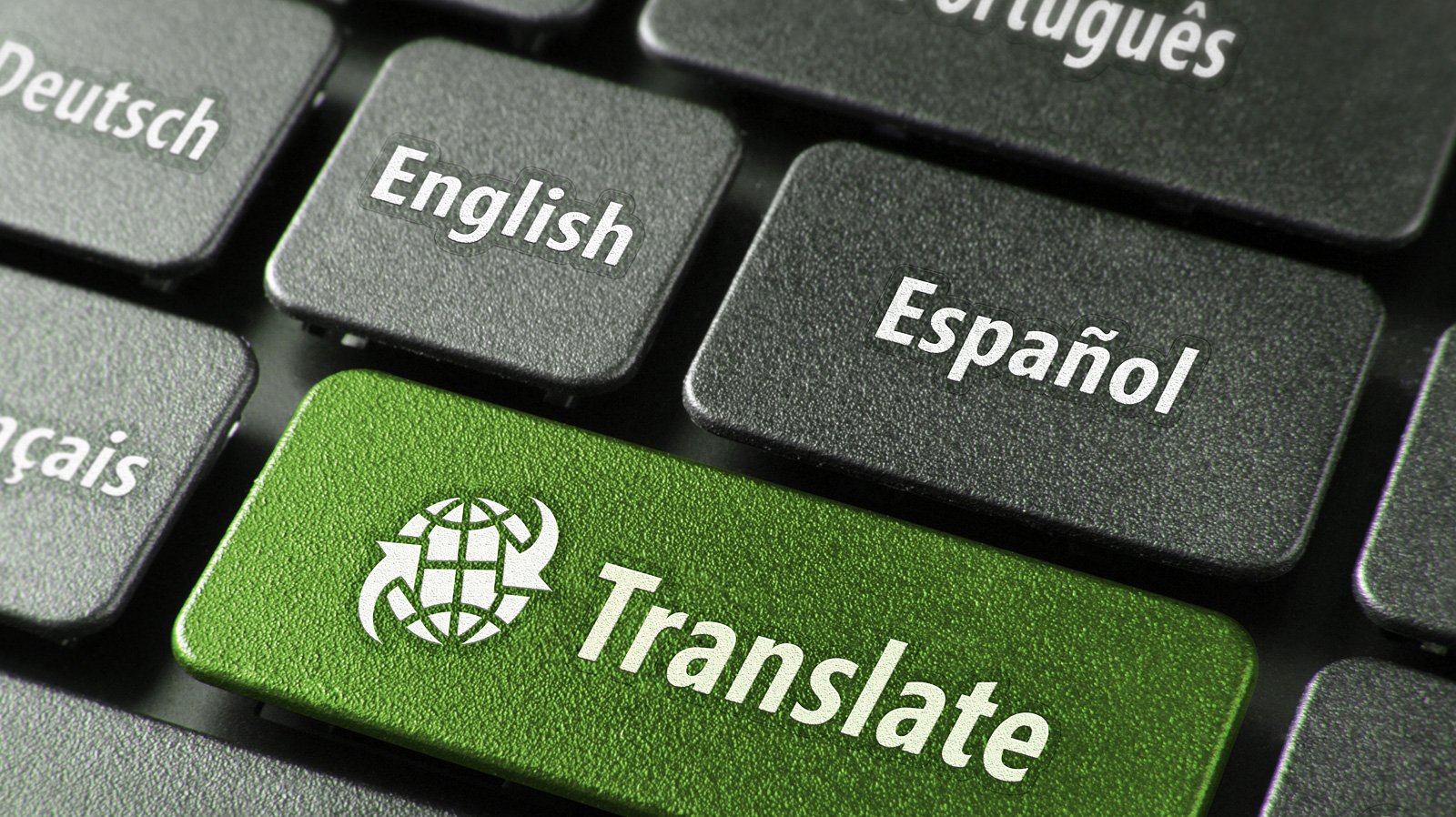 Day Translation Services