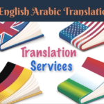 Arabic Translation Company