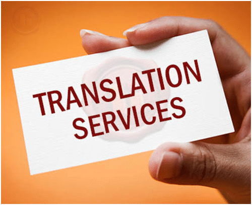 Fast and affordable translation