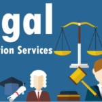 Legal Translation Company In Dubai