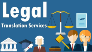 Legal Translation Company In Dubai