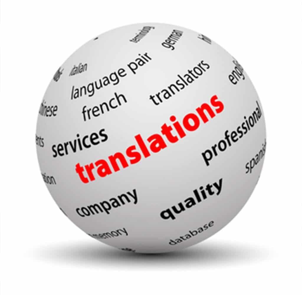 Dubai Translation Services