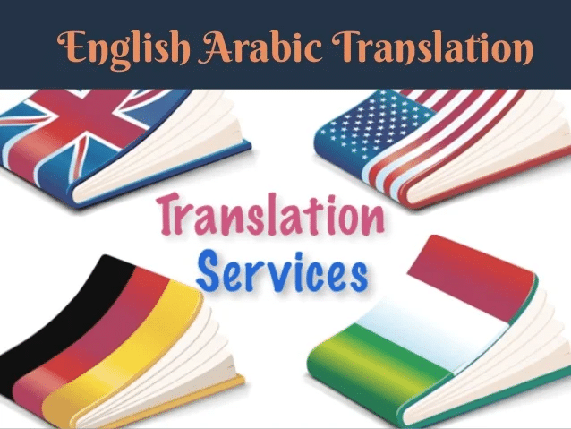 Arabic Translation Company