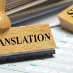 Legal Translation Services in Sheik Zayed