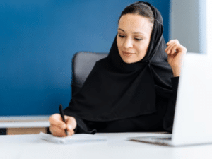 Arabic translation services