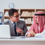 Legal translation services in Dubai