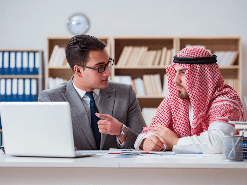 Legal translation services in Dubai