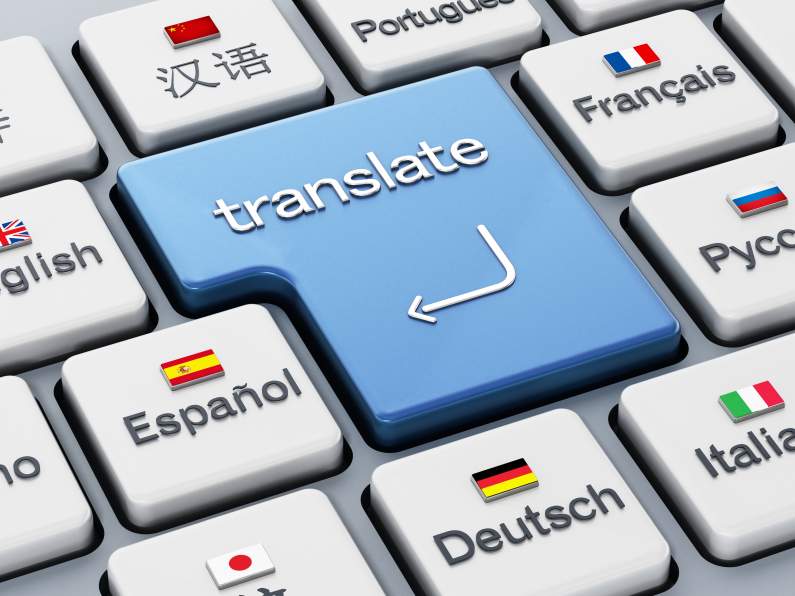 How Can Legal Translation Services Protect Confidentiality and Privacy