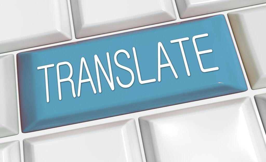 How Do Professional Legal Translation Services Ensure Cultural Sensitivity