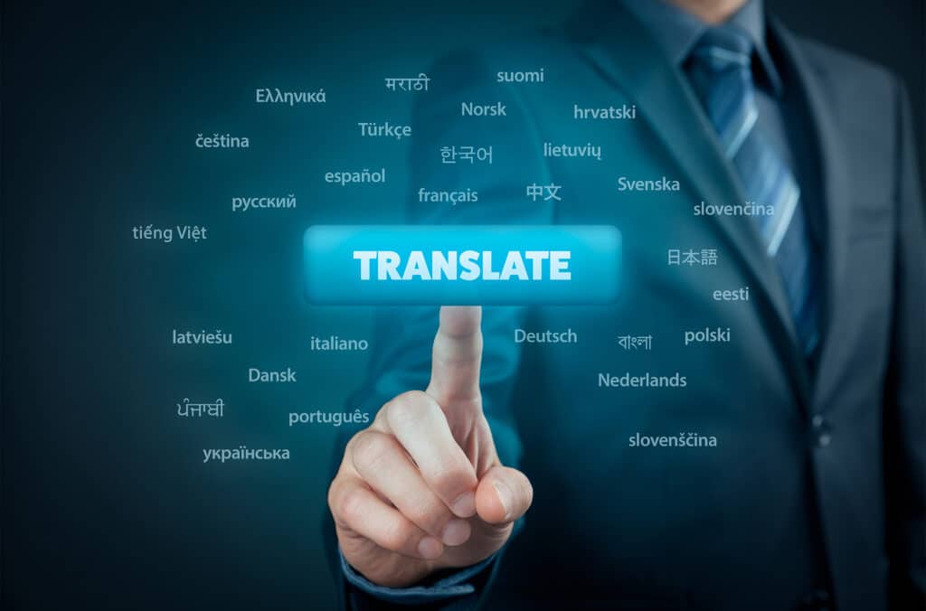 The Power of Real-Time Communication with On-Sight Translation in Dubai