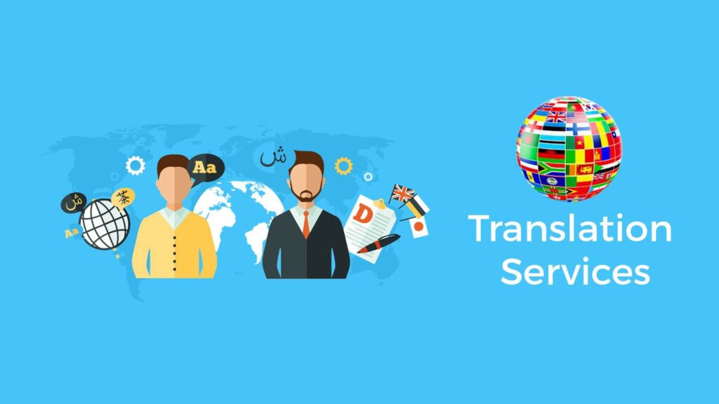 The Role of Certified Legal Translators in International Business