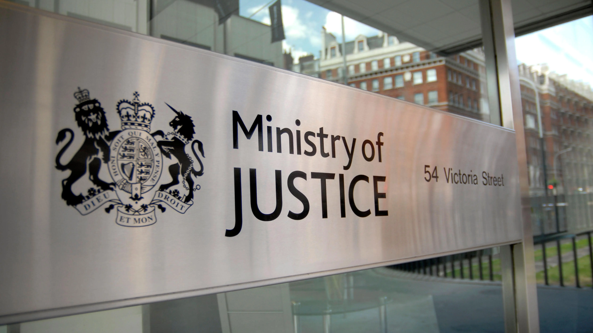 Approved and Certified by Ministry of Justice