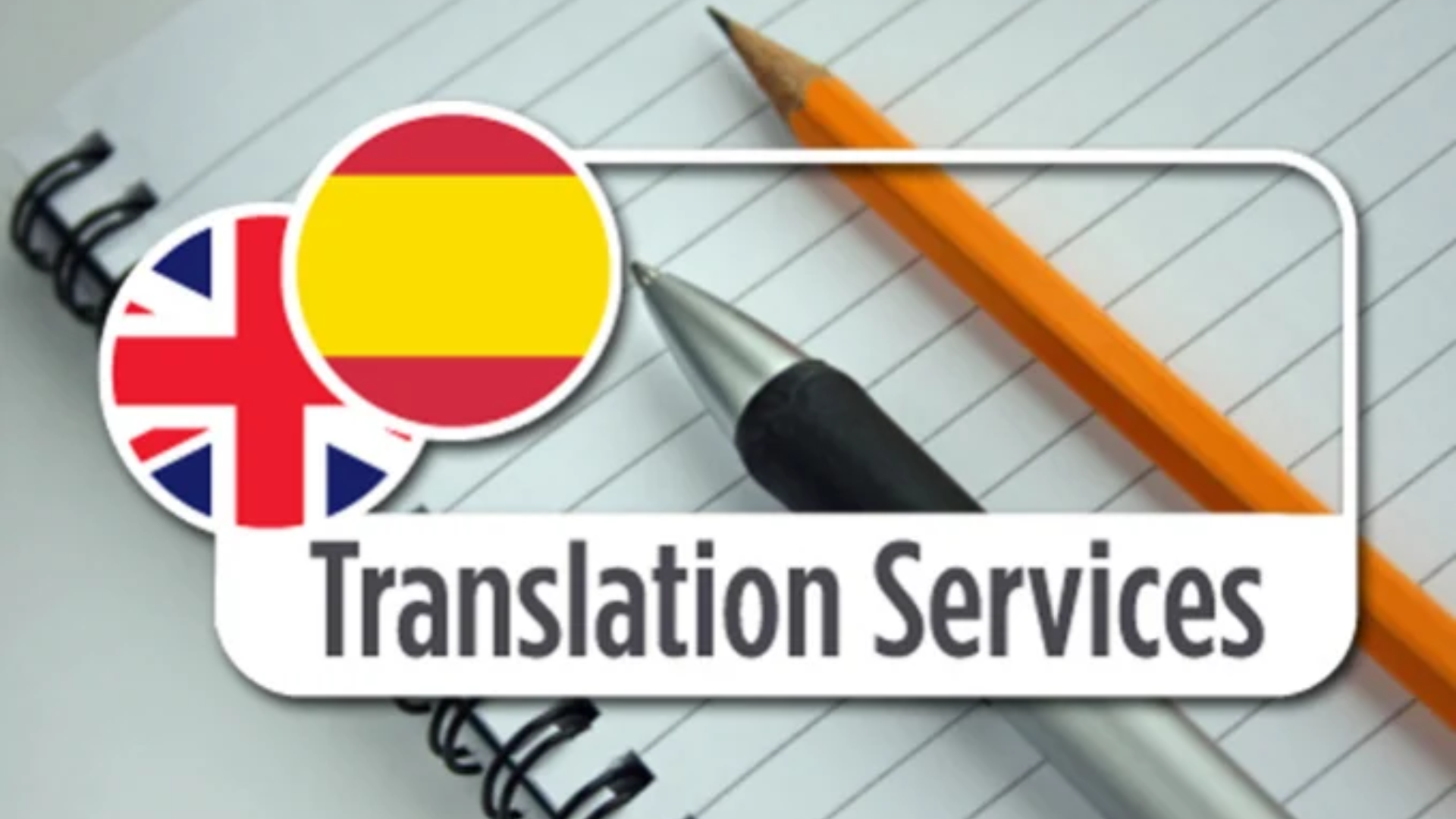 Arabic Translation Services