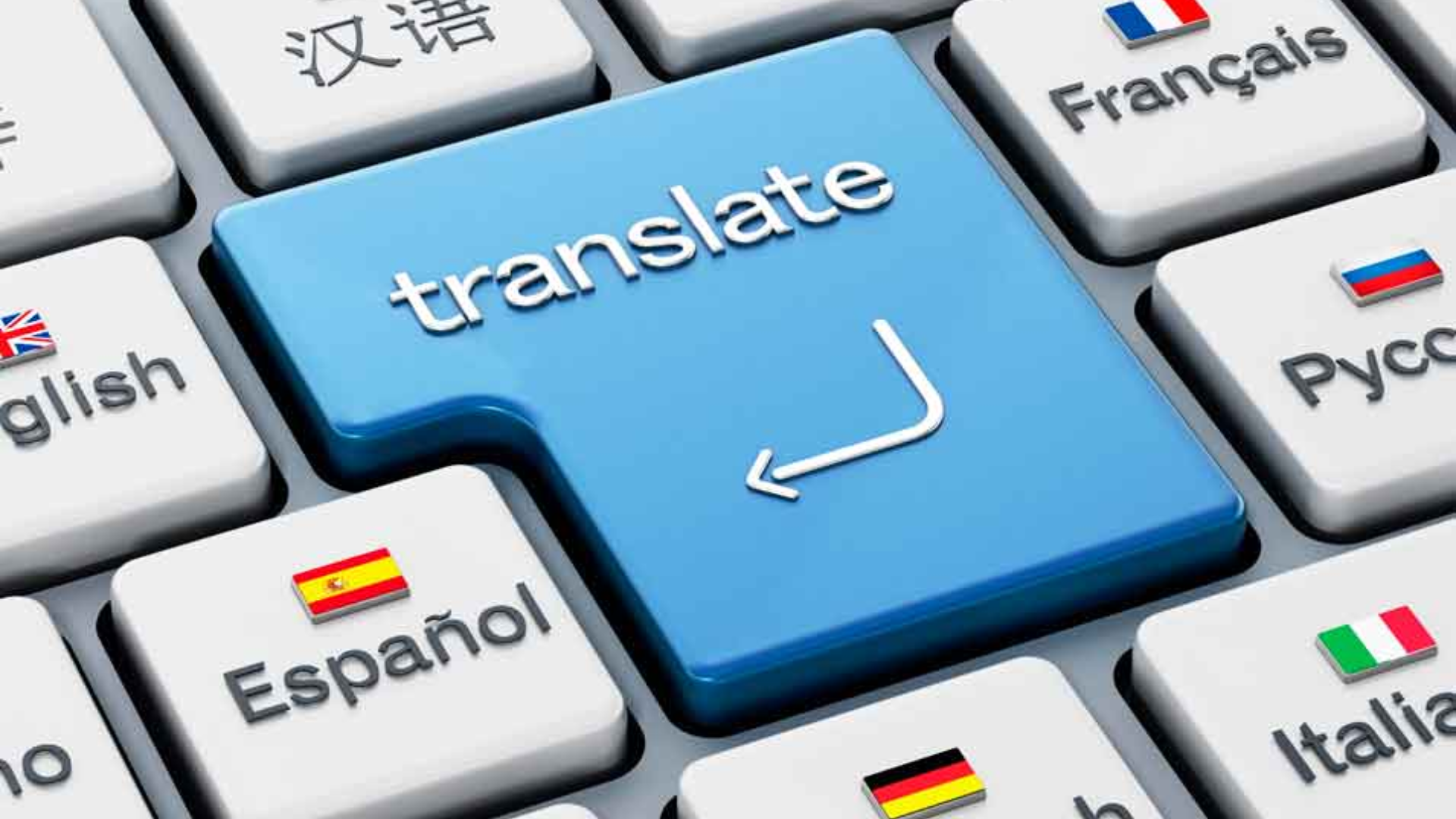 Arabic Translation Services